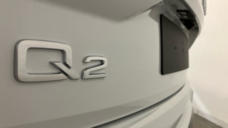 Audi Q2 35 TFSI Sport 5dr S Tronic [Tech] Petrol Estate